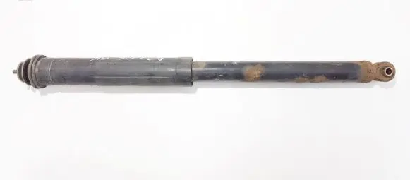 Toyota Aygo AB10 Rear shock absorber/damper 314632 814901002404