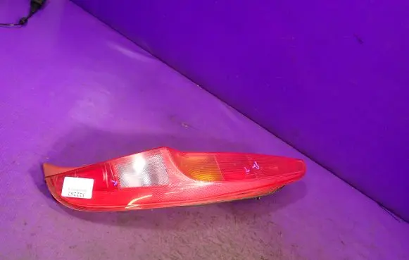Fiat Punto (188) Rear/tail lights 286302
