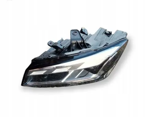Audi Q2 - Headlight/headlamp 81A941035