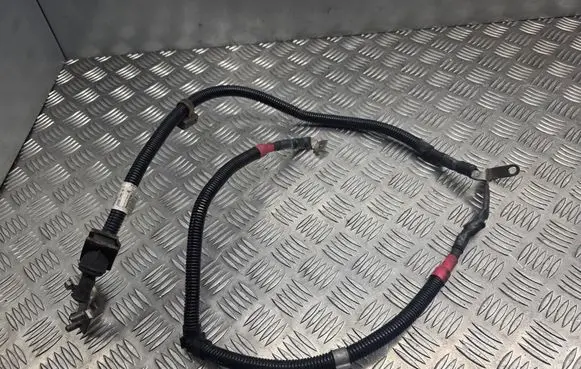 Mini One - Cooper F56 F55 Positive cable (battery) 8513155 607782 EMV523
