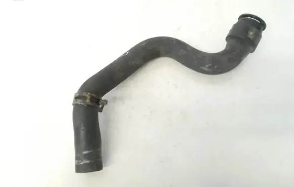 Peugeot 407 Engine coolant pipe/hose