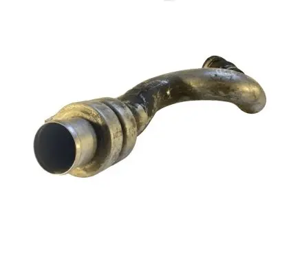 Land Rover Range Rover Sport L320 Intercooler hose/pipe