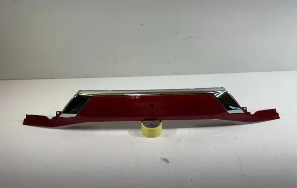Mitsubishi Outlander Tailgate/trunk/boot lid 5817A26502