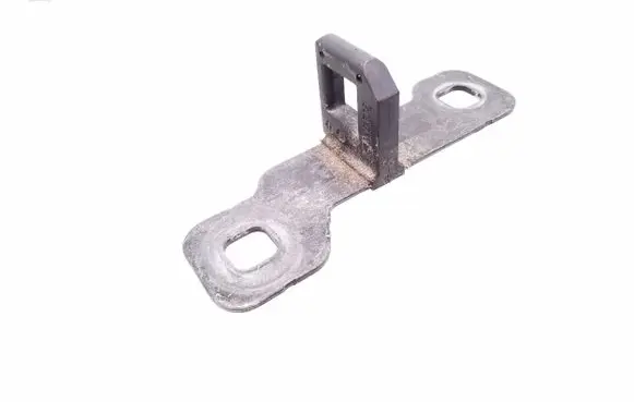 BMW 1 F20 F21 Trunk lock loop 7248076 51247248076