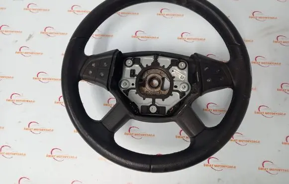 Mercedes-Benz B W245 Steering wheel A1644601403 61934000A