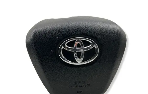 Toyota Verso Steering wheel airbag 451300F030B0 012279110