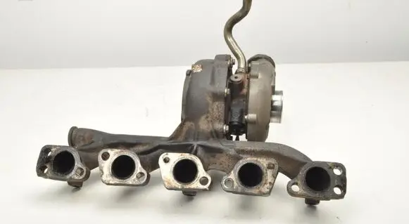 Volvo XC60 Turbo 31293029