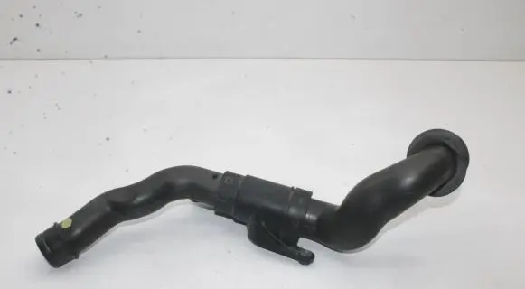 Audi TT TTS Mk2 Air intake duct part 8J0129759E