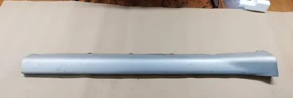 Suzuki Grand Vitara I Sill 7756165DA0