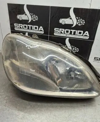 Mercedes-Benz S W220 Headlight/headlamp A2208200861