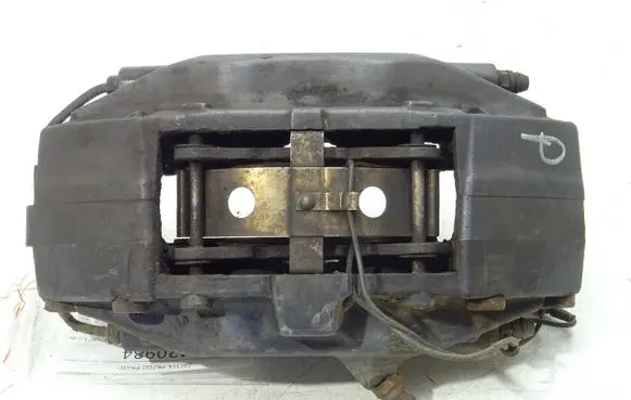 Peugeot 607 Front brake caliper