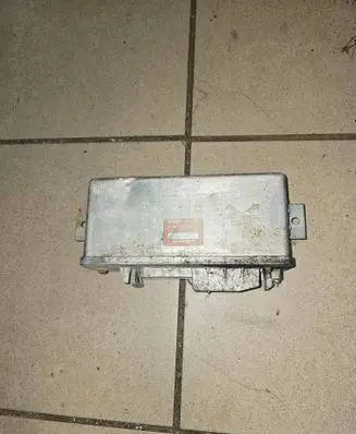 Audi 80 90 B3 ABS control unit/module 0265100056 4A0907379A