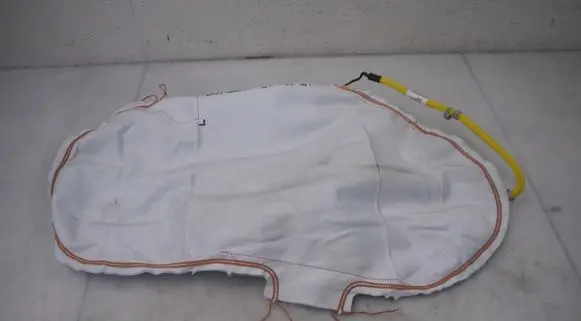 Hyundai i20 (BC3 BI3) Seat airbag