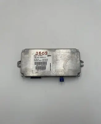 BMW 3 F30 F35 F31 Door central lock control unit/module 9267915 9267915S 16129510