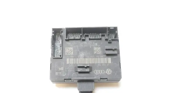 Audi A7 S7 4G Door control unit/module 4G8959792A 4G8959792C