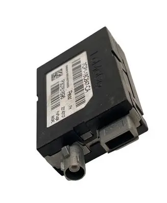 Ford Grand C-MAX Antenna control unit 7CP118C847CA 20140107 P30761696