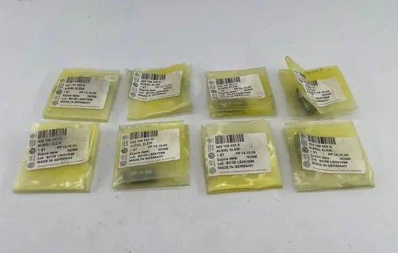 Volkswagen Jetta VI Tappets lifter 022109423A