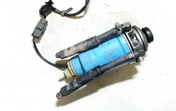 Nissan Primera Fuel filter 