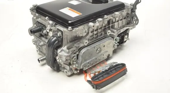 Toyota C-HR II Voltage converter inverter G9200-02120