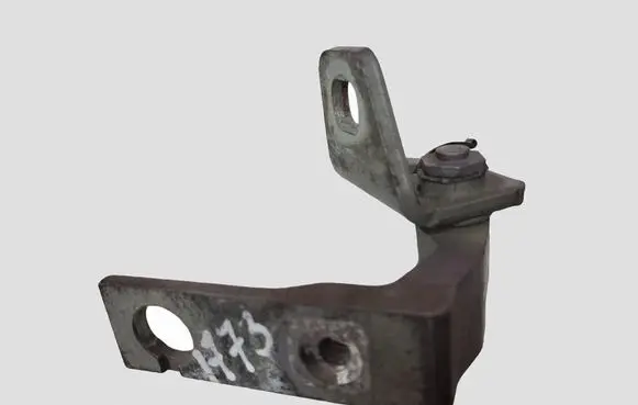 Ford Focus Front door upper hinge AM51U22800AD