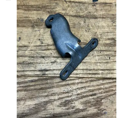 Opel Crossland X Front bumper support beam 239532 15619 B402