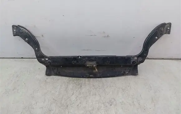Citroen Berlingo Radiator set 