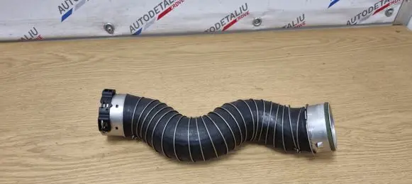 BMW 3 E92 E93 Intercooler hose/pipe 11618513288