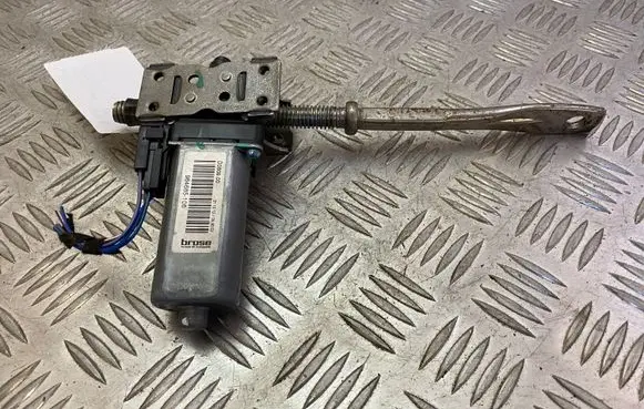 Land Rover Range Rover Sport L494 Seat adjustment motor 984685106