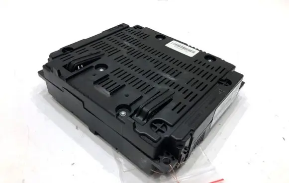 Fiat Bravo Other control units/modules 51877615