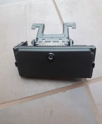 Renault Scenic IV - Grand scenic IV Windshield/windscreen camera 284629358R
