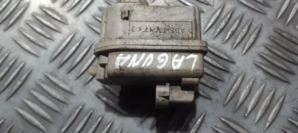 Renault Laguna I Headlight level adjustment motor h7700820054