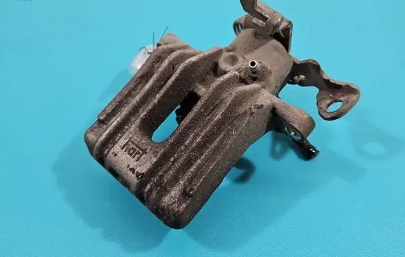 Skoda Superb B5 (3U) Rear brake caliper IMPRK1458920