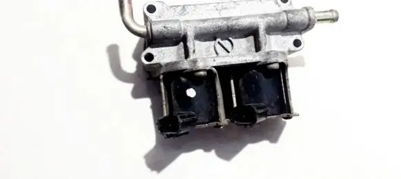 Valve vacuum