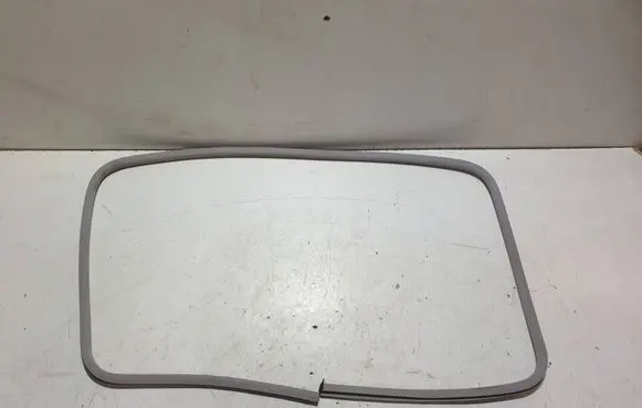 Volvo S80 Sunroof sealing rubber