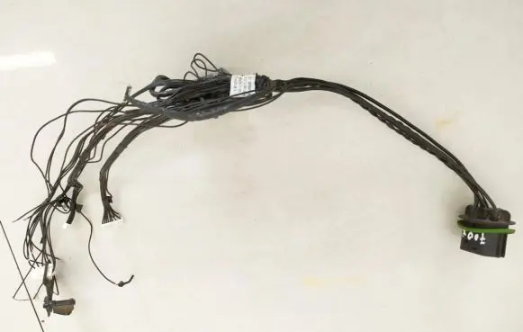 Jaguar I-Pace Other wiring loom 0020590504 00205905-04x590hl