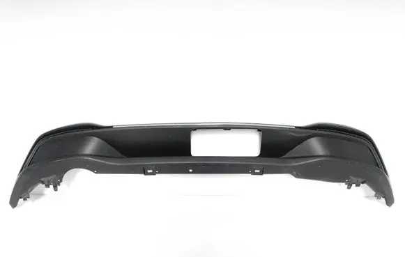 Volkswagen Golf VIII Front bumper lip 5H6807568L