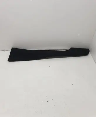 BMW X5 E70 Centre console side trim front 6969548
