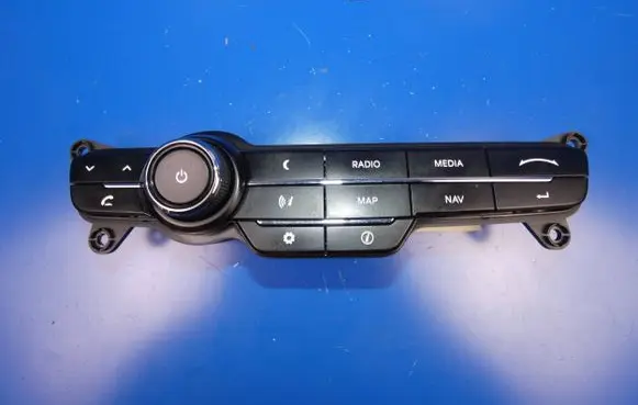 KIA Optima Head unit multimedia control 965402T200CA 6451344 AKB100TFECA