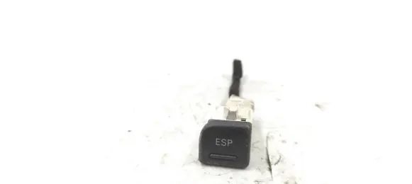 Audi A4 S4 B6 8E 8H ESP (stability program) switch 8E1927134 02287M