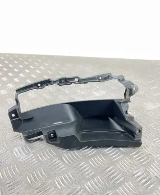 Citroen C4 Aircross Fog light bracket 7450A783 4A00C