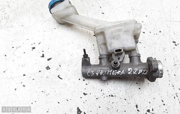 Nissan Primera Master brake cylinder 22486579