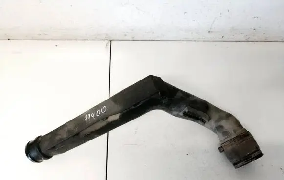 Volkswagen Golf IV Intercooler hose/pipe 1j0145762p 1j0145770j