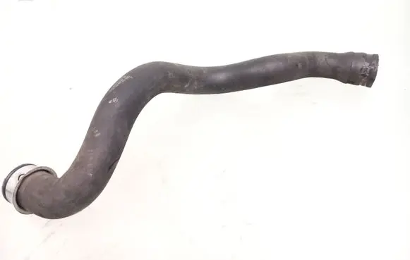 Mercedes-Benz E W211 Engine coolant pipe/hose A2115010782