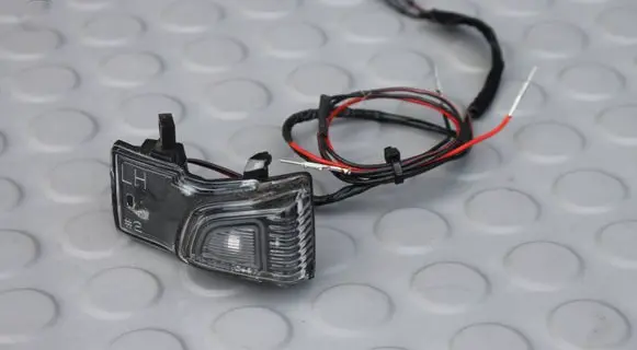 Hyundai Kona I Mirror indicator light HYUNDAI87614J9500 87614J9500