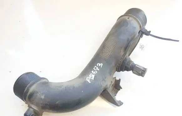 Toyota Corolla Verso AR10 Intercooler hose/pipe 173620r010 17362-0r010