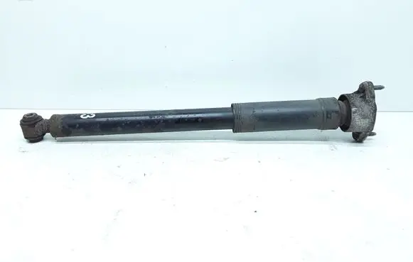 Mercedes-Benz C W204 Rear shock absorber/damper A2043260598
