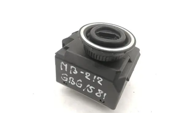 Mercedes-Benz E W212 Ignition lock A2189054701