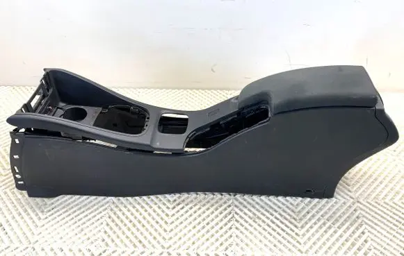 Renault Megane III Center console 969100026R