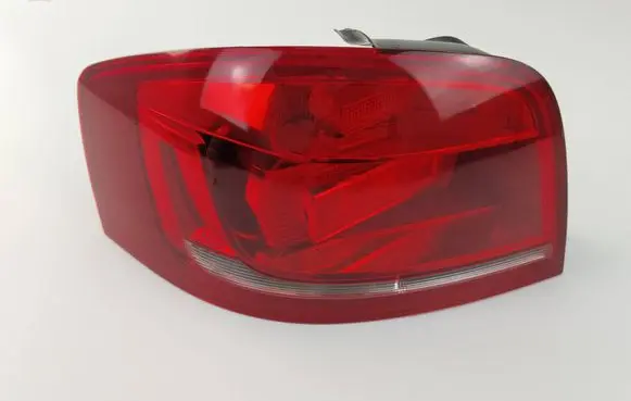 Audi A3 S3 8P Rear/tail lights 8P3945095A
