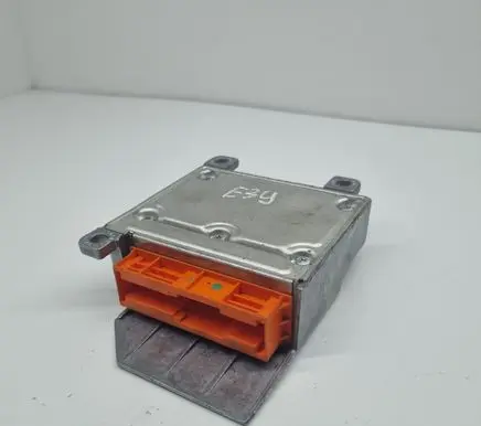 BMW 5 E39 Airbag control unit/module 8374799 65778374799